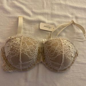 Soma Bra